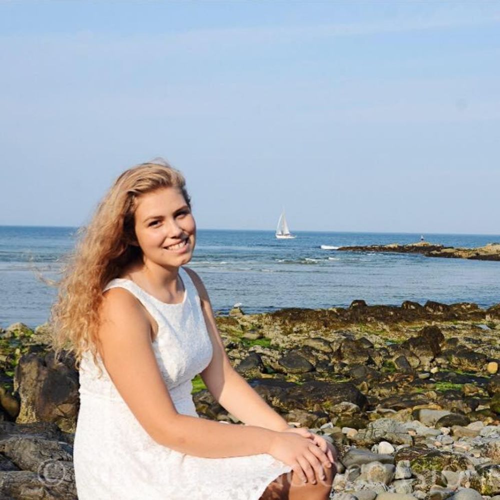 Meet your Posher, Jaimie